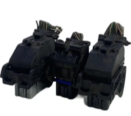 Other wiring loom