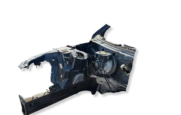 Audi A4 S4 B9 8W Front quarter panel 