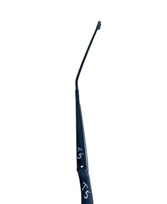 Volkswagen Multivan T5 Front wiper blade arm 7E1955410A