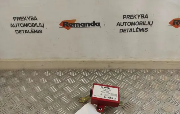 Mitsubishi Space Star Other control units/modules MR913792 3830900056 F005V00180