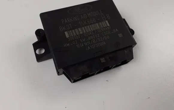 Ford Transit Custom Parking PDC control unit/module BK3T15K866BB