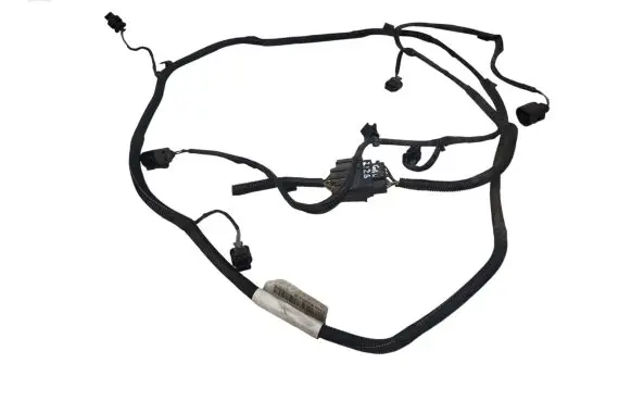 Volvo XC60 Parking sensor (PDC) wiring loom 31376417