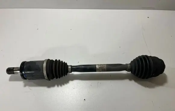 BMW X7 G07 Front driveshaft 8486204 8486201