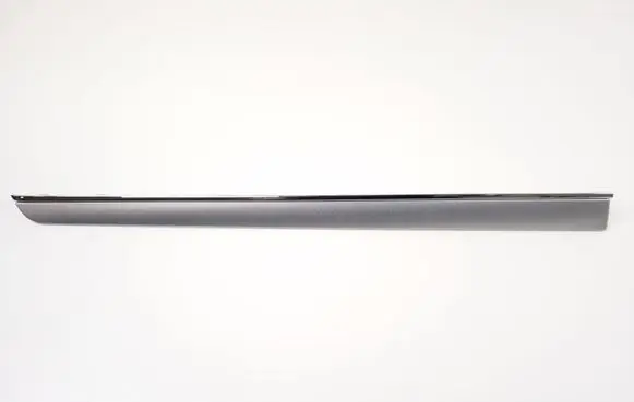 Mercedes-Benz E C207 W207 Panel trim A2076801771