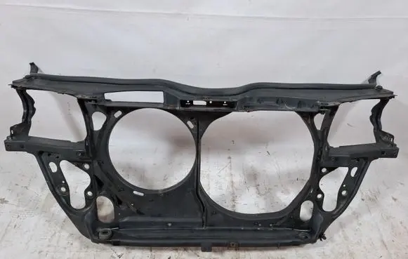 Volkswagen PASSAT B5 Radiator support slam panel 3B0805594