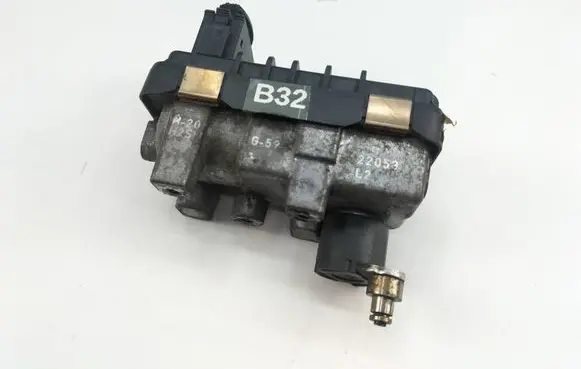 Audi A5 Sportback 8TA Turbo 6NW009550 767649 G59