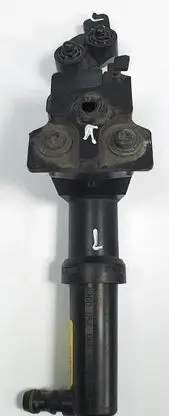 Volvo C70 Headlight washer spray nozzle 30661085
