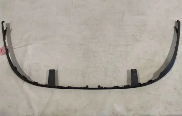 Ford Mondeo MK IV Rear bumper lower part trim A17A894