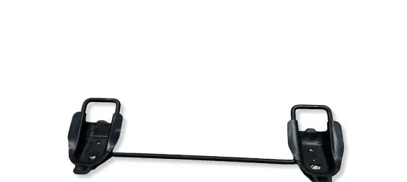 Toyota C-HR I ISOFIX Bracket 