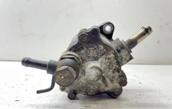 Toyota Corolla Verso E121 Vacuum pump 2930027010 0810002590