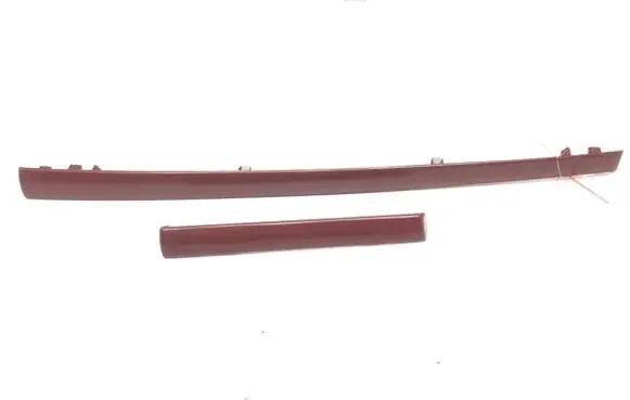 Renault Clio III Dashboard trim 
