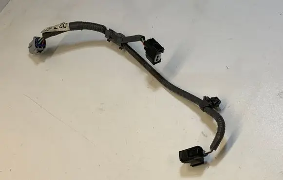 Lexus RX 450H Engine installation wiring loom 8221948020