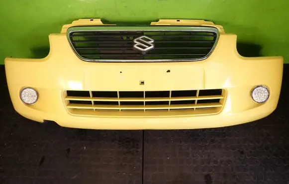 Suzuki Wagon R+ Front bumper Z6K