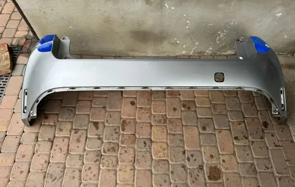 Toyota Corolla E210 E21 Rear bumper 52159-02C80 S2409P216