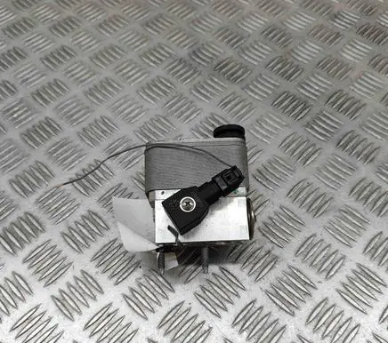 Opel Mokka B Hybrid/electric vehicle battery fan 9831600480