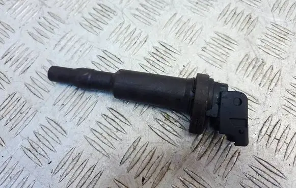 Mini One - Cooper Coupe R56 High voltage ignition coil 0221504470 V757164380 7571643