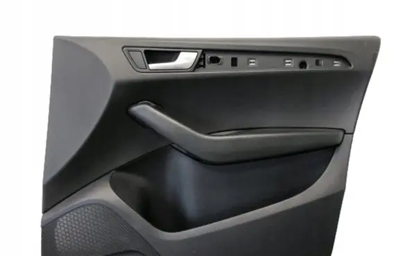 Audi Q5 SQ5 Front door card panel trim