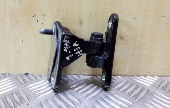 Mercedes-Benz ML W164 Rear door upper hinge
