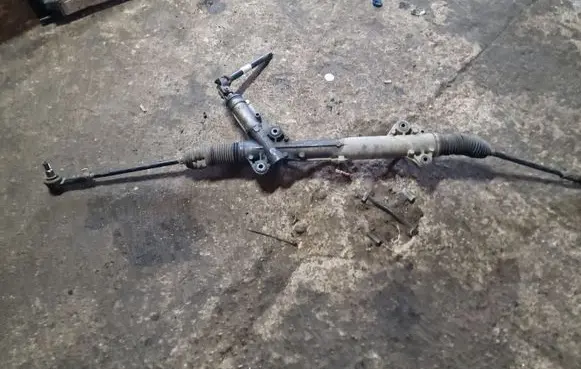 Volkswagen Crafter Steering rack 90611011005