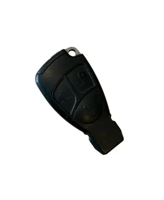 Mercedes-Benz E W211 Ignition key/card 