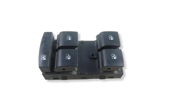 Chevrolet Orlando Electric window control switch 20830838