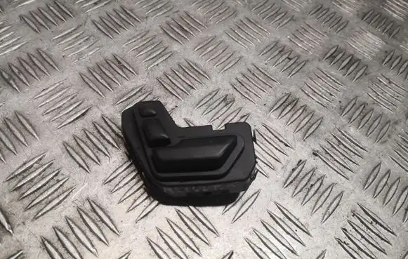 Mercedes-Benz ML W166 Seat control switch 1669063700 A1669063700