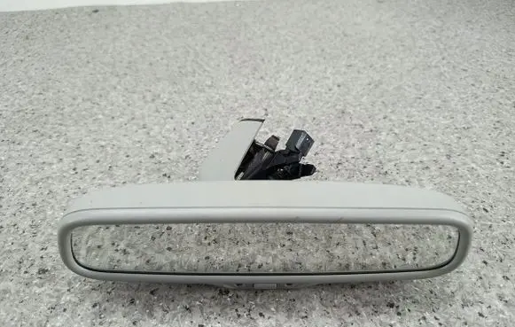 Audi A6 C7 Rear view mirror (interior) 4H0857511EP5