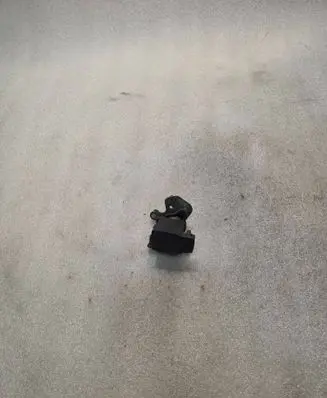 Mercedes-Benz ML W163 Throttle position sensor A012542