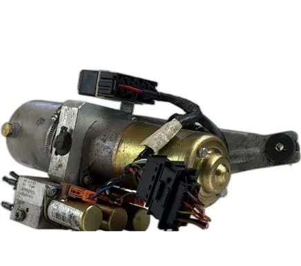 Audi A4 S4 B7 8E 8H Folding roof motor 8H0871611