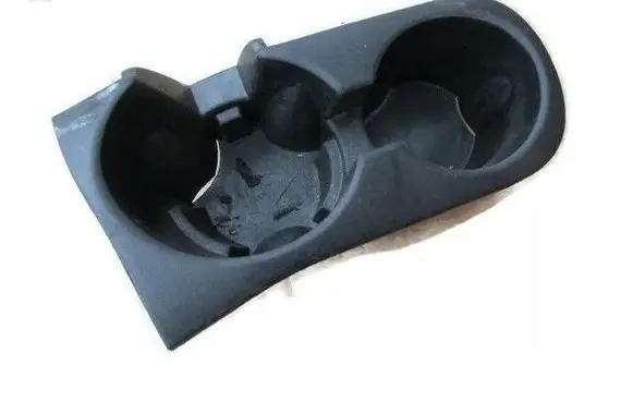 Jeep Cherokee III KJ Tie down hook / loop 