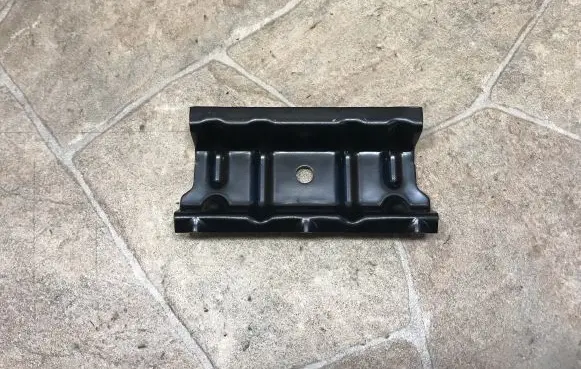 BMW 7 F01 F02 F03 F04 Battery bracket 7578828