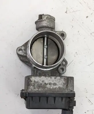 Peugeot 406 Throttle valve 408239827001 965078738002 2775