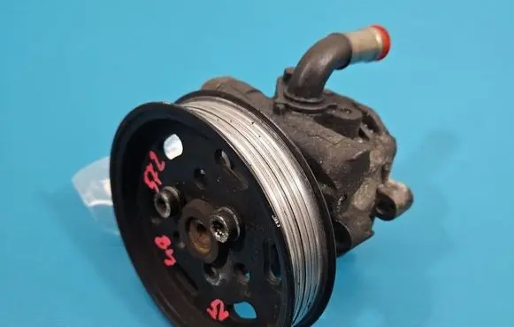 Seat Leon (1M) Power steering pump 1J0422154A IMPRK1548572