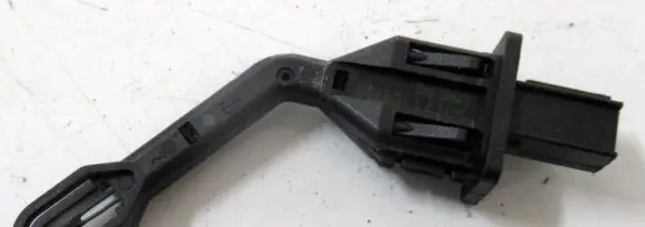 Audi A5 Sportback 8TA Other interior part 107955519