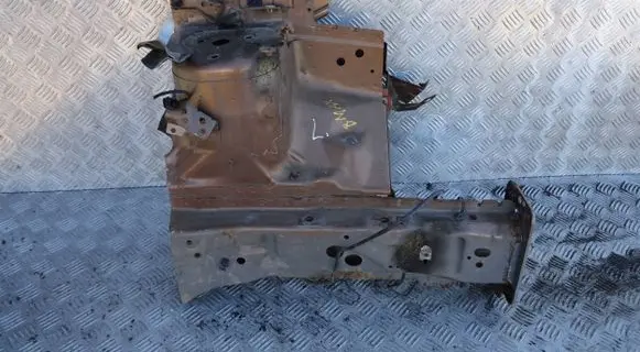 Ford B-MAX Front side member B-MAXPODLUZLP