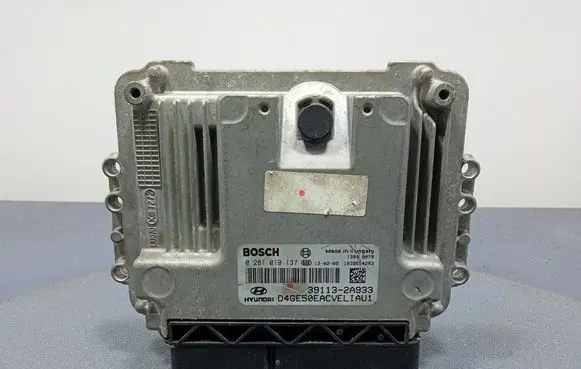 Hyundai i30 Engine control unit/module ECU 39113-2A933