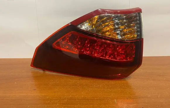 Renault Laguna III Rear/tail lights 265507174R L90008927