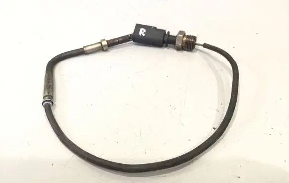 Audi A4 S4 B8 8K Exhaust gas temperature sensor 059906088A