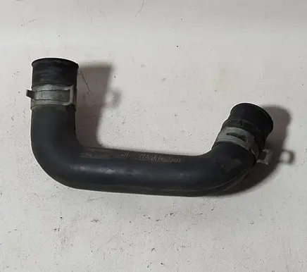 Ford Mondeo MK IV Breather hose/pipe 4M5Q6K666AA