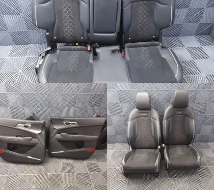 KIA Sportage Interior set 88300R2HE0F3J 88300R2HE0 88500R2080