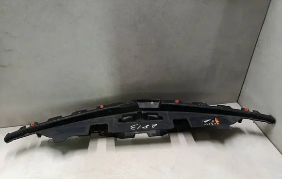 Opel Insignia A Top upper radiator support slam panel 55561769