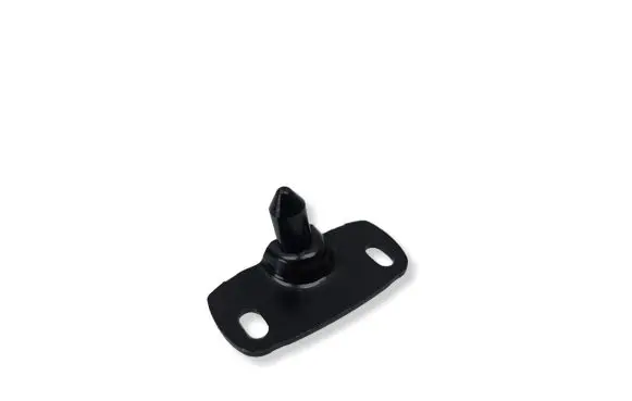 Renault Trafic III (X82) Loading door lock loop/hook striker 014203B 66618 8200014203