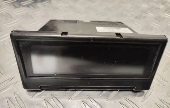 Volvo V50 Screen/display/small screen 30797719 003000258564