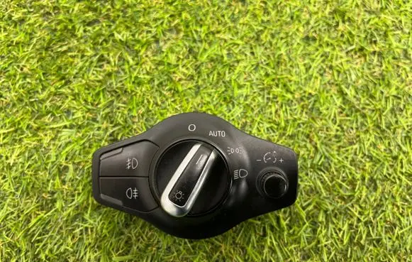 Audi A5 8T 8F Light switch 8K0941531AL