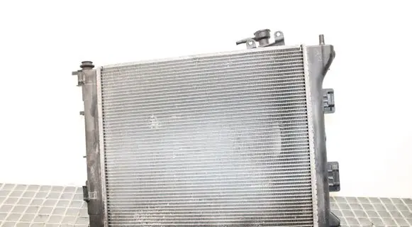 KIA Ceed Radiator set 