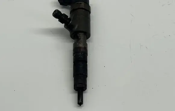 Peugeot Partner Fuel injector 0445110340