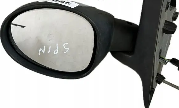 Renault Twingo I Manual wing mirror 