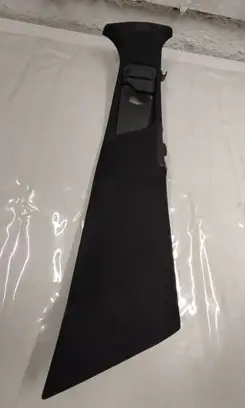 Mercedes-Benz S W222 (B) pillar trim (top) A2226900425