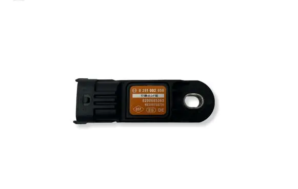 Renault Megane III Air pressure sensor 8200685363 0281002958 H8200758731