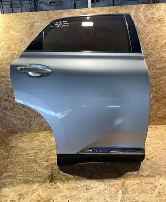 Lexus RX 450H Rear door 